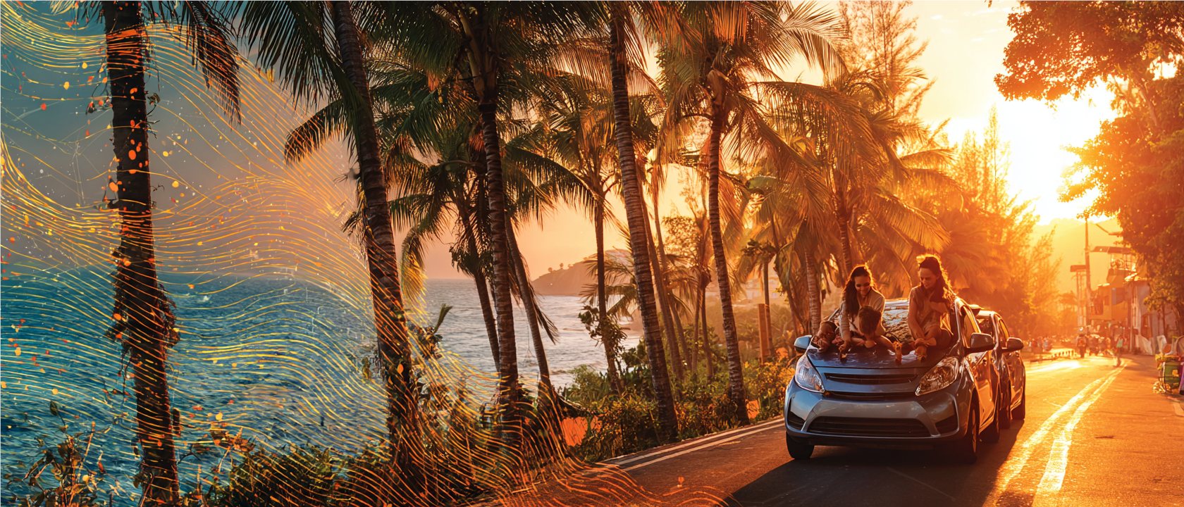 Discover Costa Rica's Paradise Through Shared Journeys